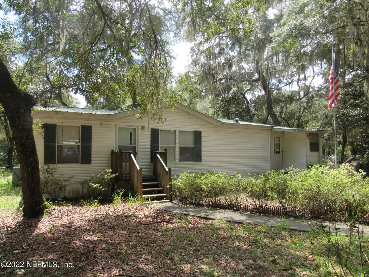 Florahome, FL 32140,408 S HOLLY AVE