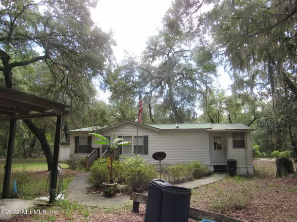 Florahome, FL 32140,408 S HOLLY AVE