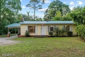 4046 SILVER LAKE DR, Palatka, FL 32177