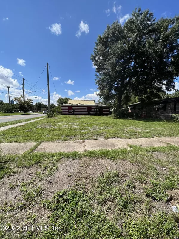 Jacksonville, FL 32206,1133 E 1 ST