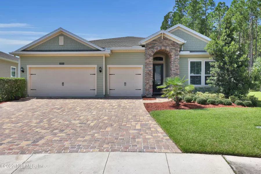 45 COLIBRI BANK LN, St Augustine, FL 32092