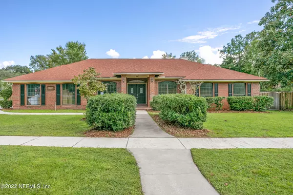 3219 FIRESIDE DR, Middleburg, FL 32068