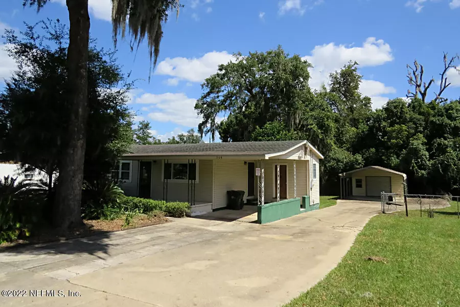 304 HIGHLAND AVE, Green Cove Springs, FL 32043