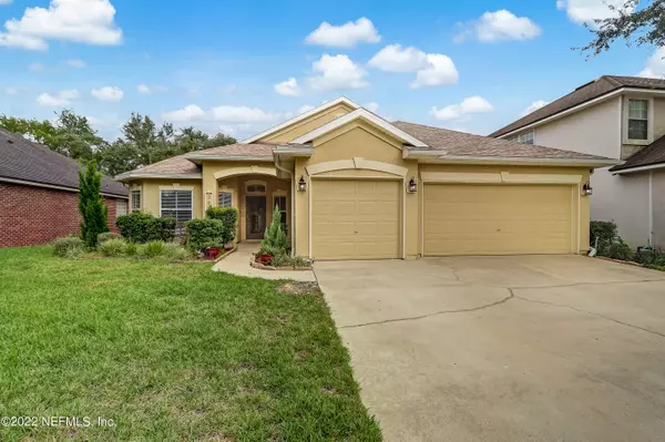 367 BRIER ROSE LN, Orange Park, FL 32065