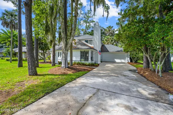 3064 CYPRESS CREEK DR, Ponte Vedra Beach, FL 32082