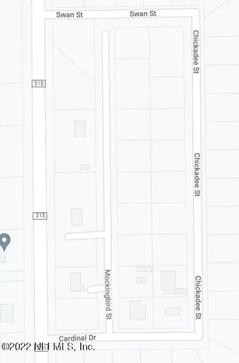 Interlachen, FL 32148,111 CHICKADEE ST