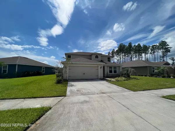 77817 LUMBER CREEK BLVD, Yulee, FL 32097