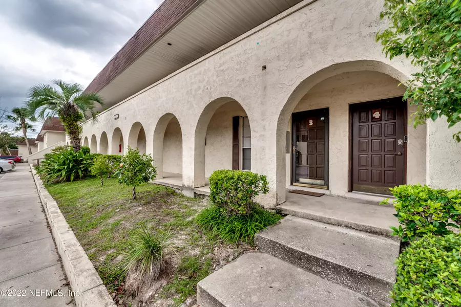 1649 EL PRADO RD #3, Jacksonville, FL 32216