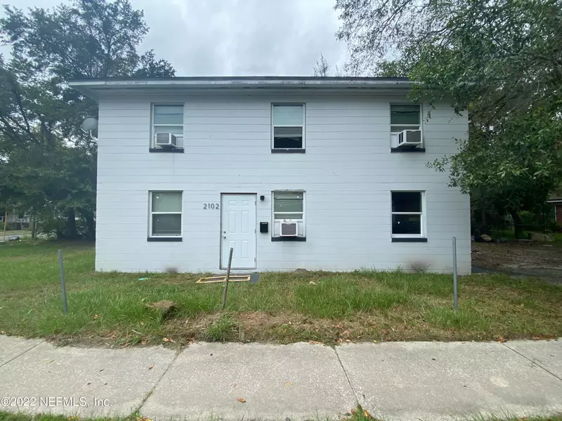 1803 W 11TH ST, Jacksonville, FL 32209