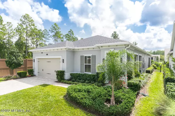 Ponte Vedra, FL 32081,84 FURRIER CT