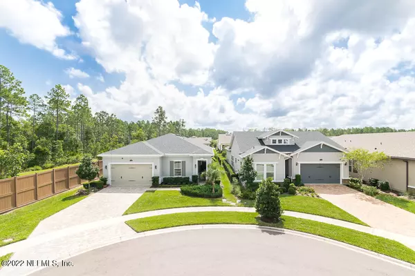 Ponte Vedra, FL 32081,84 FURRIER CT