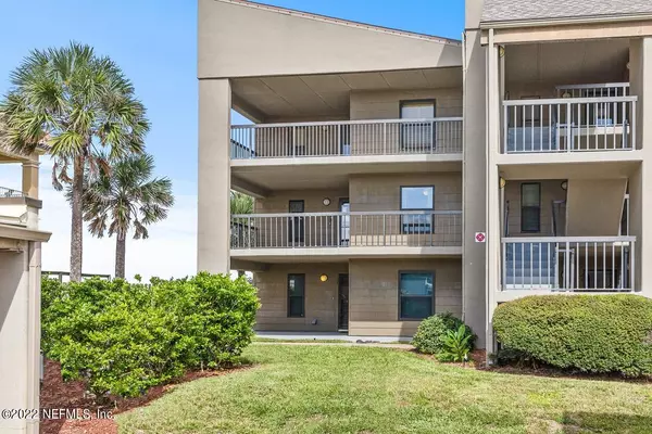 2960 COASTAL HWY #1B, St Augustine, FL 32084