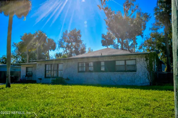 1053 HAMPTON RD, Daytona Beach, FL 32114