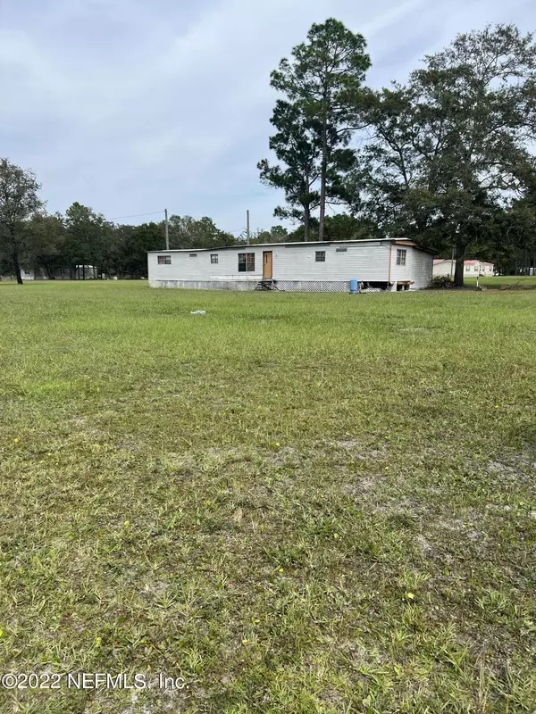 19169 COUNTY ROAD 127, Glen St. Mary, FL 32040