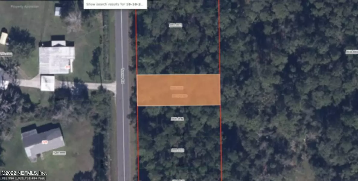 312 TURNER RD, East Palatka, FL 32131