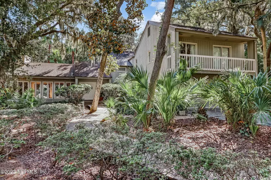 22 MARSH CREEK RD, Amelia Island, FL 32034