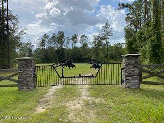 490 SE ST REGIS GRADE, Mayo, FL 32066