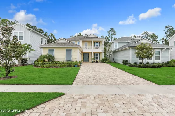 Ponte Vedra, FL 32081,100 PARKBLUFF CIR