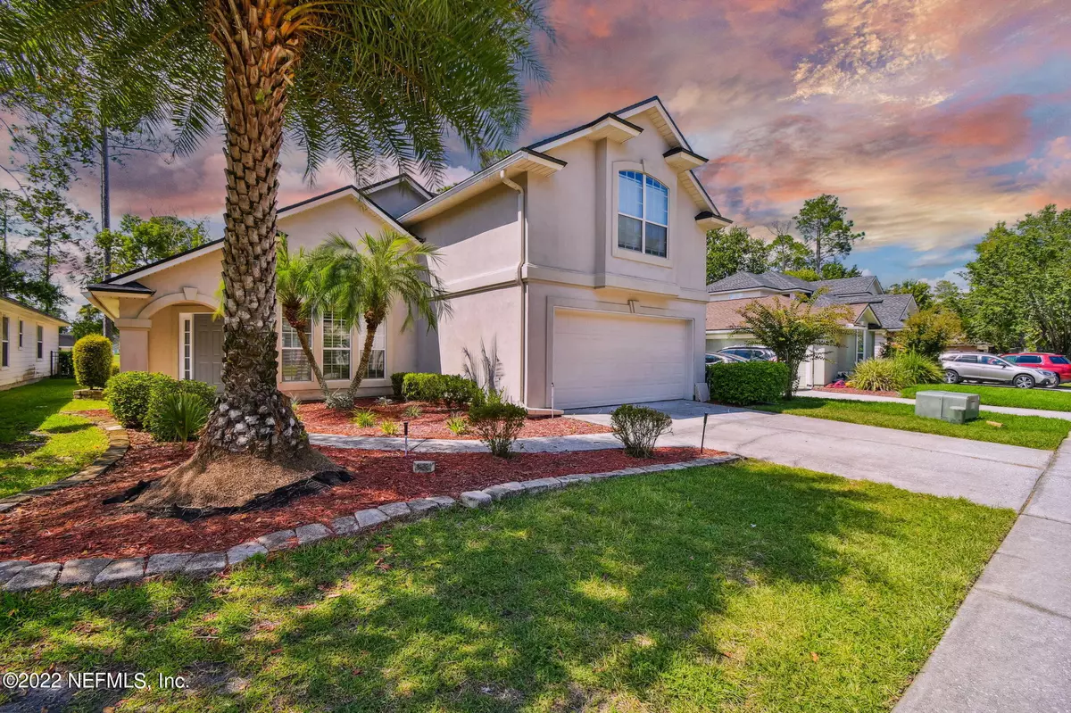 Fleming Island, FL 32003,1630 HIGHLAND VIEW CT