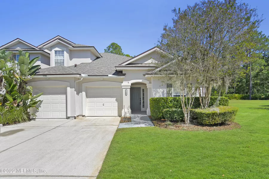 1700 CROSS PINES DR, Fleming Island, FL 32003