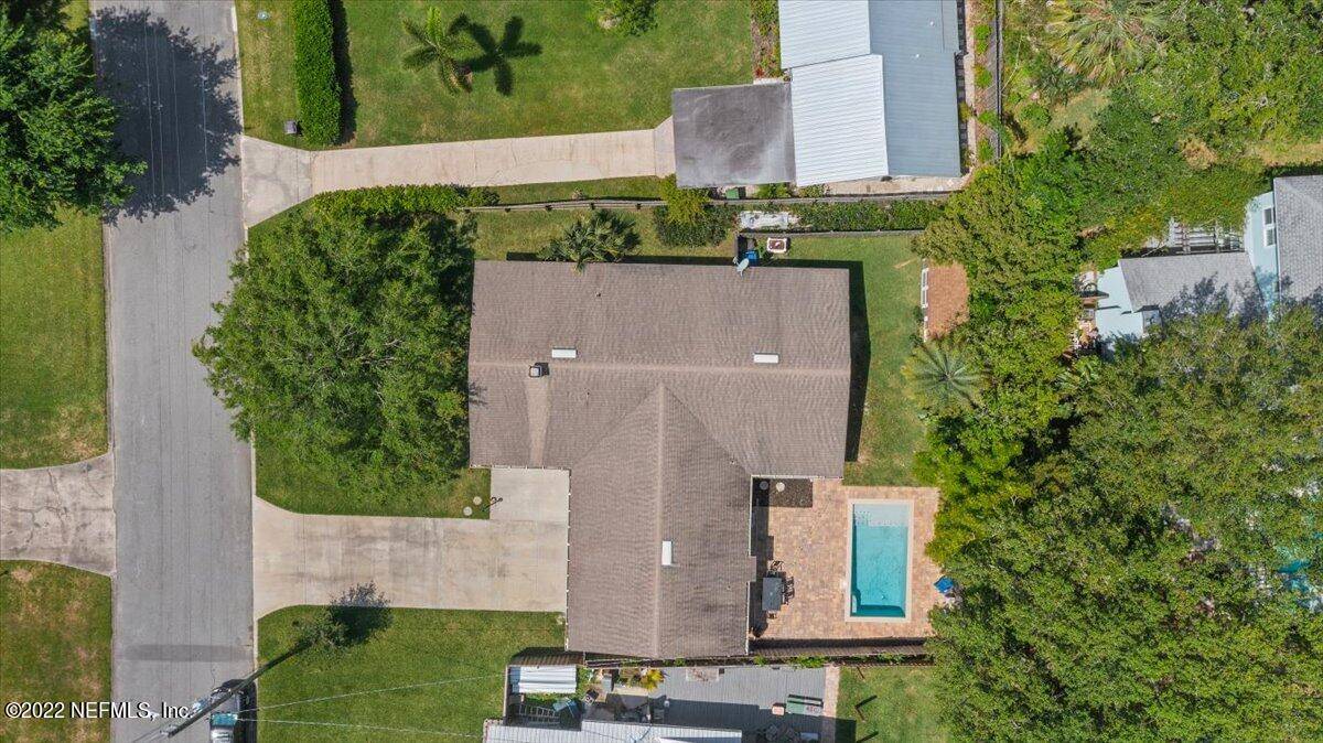 310 ARPIEKA AVE, St Augustine, FL 32080