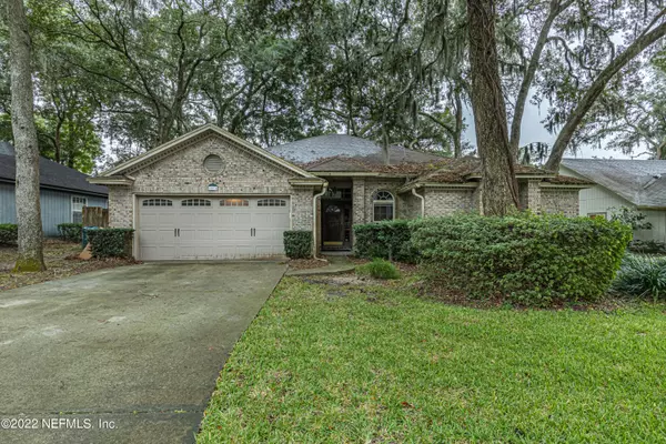 10934 HOUNDWELL WAY, Jacksonville, FL 32225