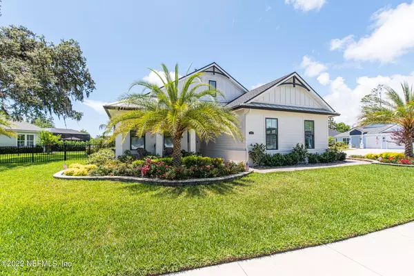 26 TESORO TER, St Augustine, FL 32095