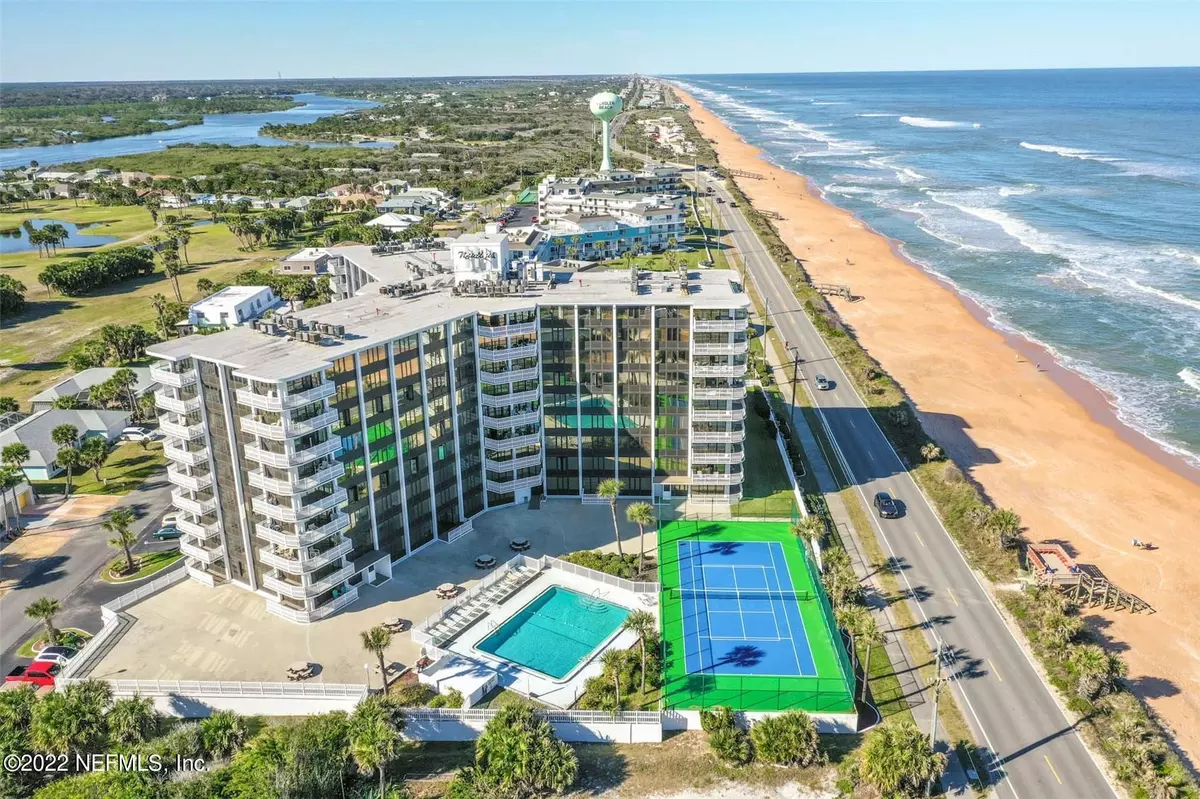 Flagler Beach, FL 32136,3580 S OCEAN SHORE BLVD #408