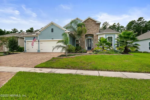 30 DERECHO LN, St Augustine, FL 32095