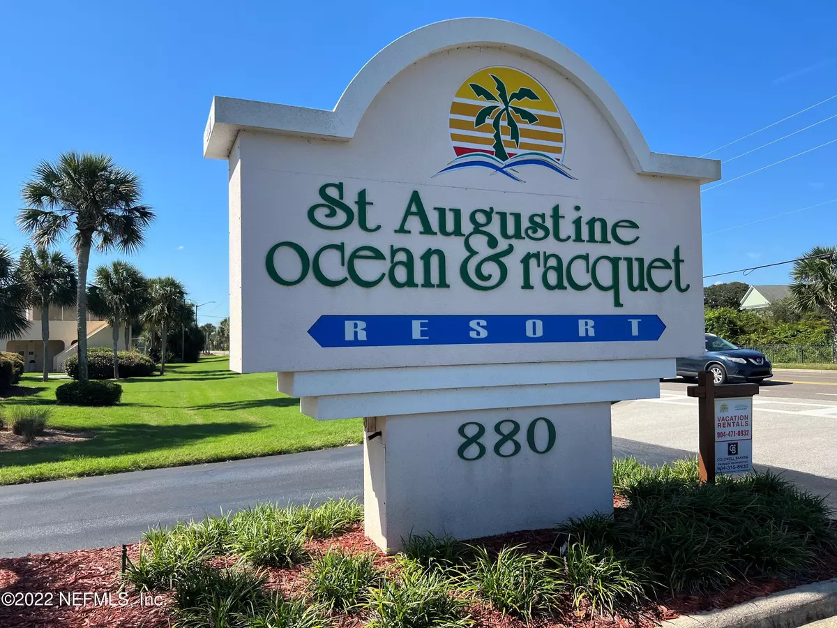 St Augustine, FL 32080,880 A1A BEACH BLVD #4306