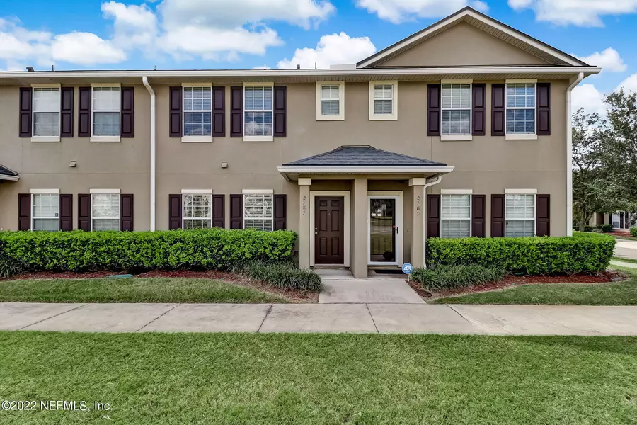 2787 SPENCER PLANTATION BLVD #9C-2, Orange Park, FL 32073