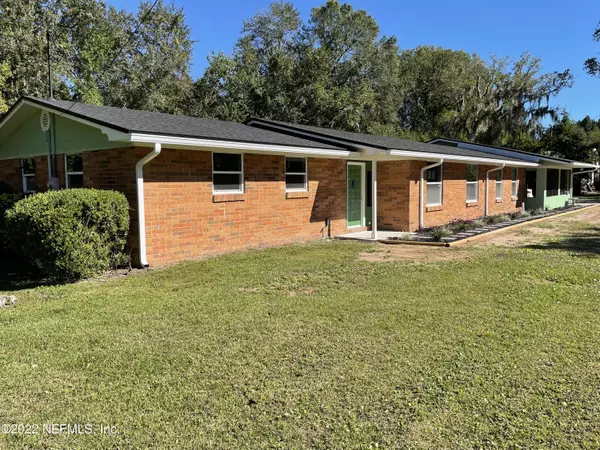 71 DUGGER ST, Macclenny, FL 32063