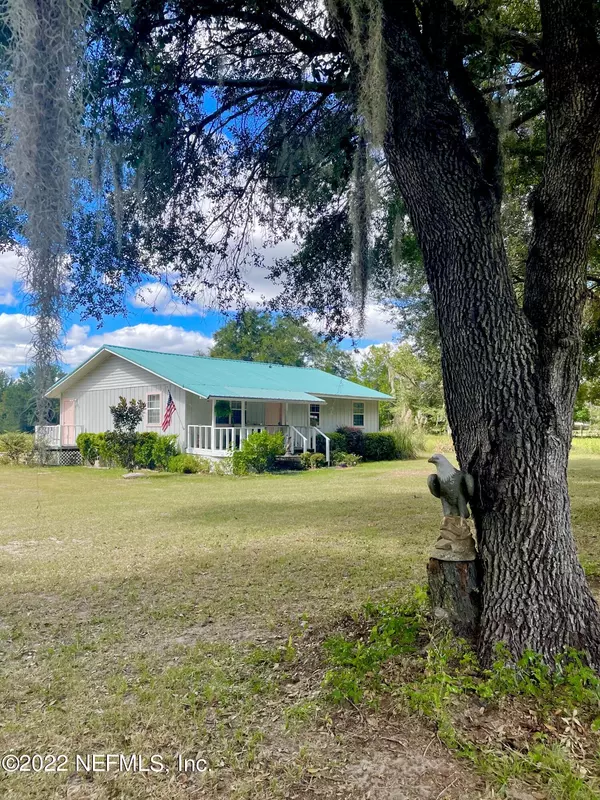 4783 SW 136 CT, Lake Butler, FL 32054