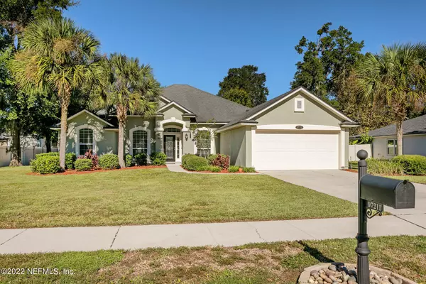 Yulee, FL 32097,97211 BLUFF VIEW CIR