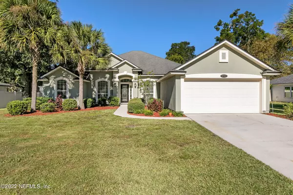 97211 BLUFF VIEW CIR, Yulee, FL 32097