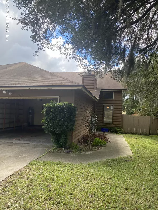 11350 CANVASBACK CT, Jacksonville, FL 32225