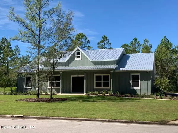 456 NEWCASTLE RD, Palatka, FL 32177