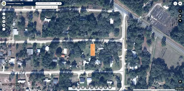 Hawthorne, FL 32640,269 BAY ST