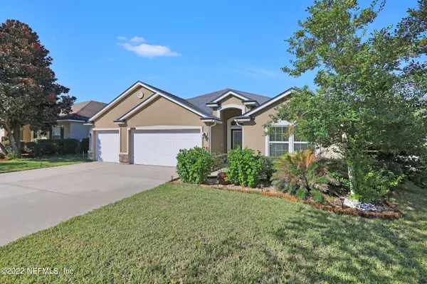 Green Cove Springs, FL 32043,3168 HIDDEN MEADOWS CT