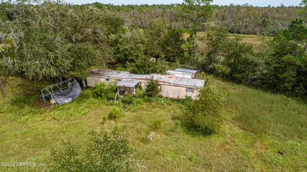 2355 WALTERS RD, Middleburg, FL 32068