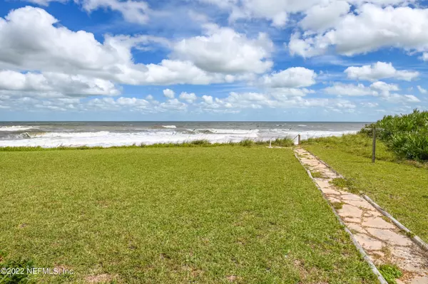 Flagler Beach, FL 32136,2637 N OCEAN SHORE BLVD