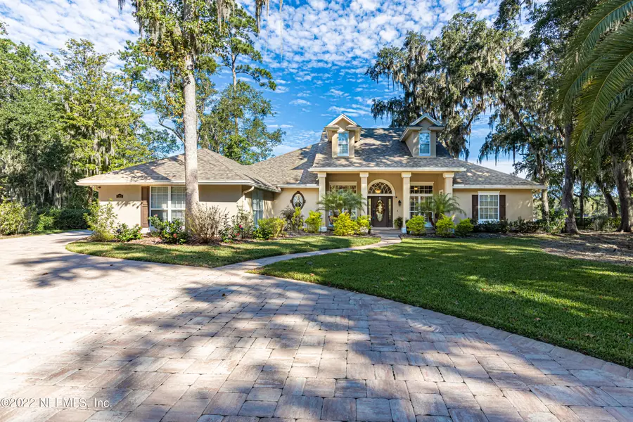 1373 LAKEWOOD LN, Fleming Island, FL 32003