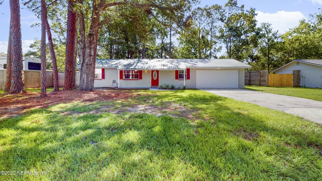 163 KNIGHT BOXX RD, Middleburg, FL 32068