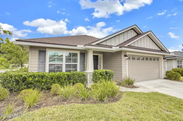 Yulee, FL 32097,86005 SANDS WAY