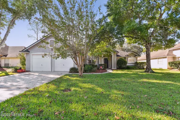 1571 PINE HAMMOCK TRL, Fleming Island, FL 32003