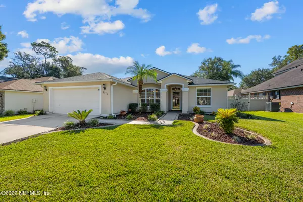 1279 WATERFALL DR, Jacksonville, FL 32225