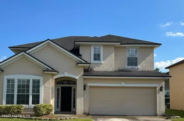 2849 SPOONBILL TRL, Orange Park, FL 32073