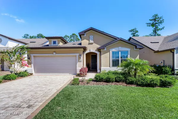 551 TREE SIDE LN, Ponte Vedra, FL 32081