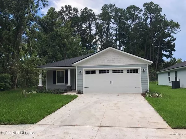 4612 FIRESTONE RD, Jacksonville, FL 32210