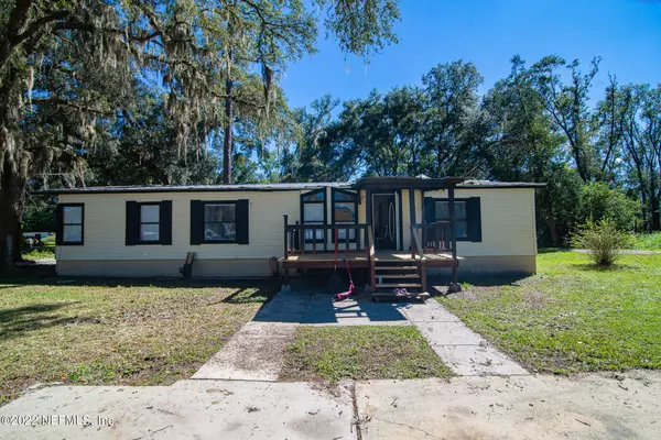 8389 TAYLOR FIELD RD, Jacksonville, FL 32244